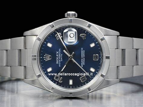 vetro zaffiro rolex prezzo